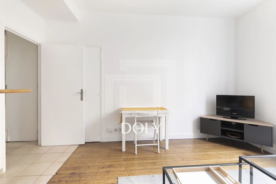 Location meublée appartement 2 pièces 41 m² à Boulogne-Billancourt (92100), 1 500 €