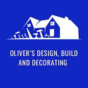 Oliver's Design, Build & Decorating Logo
