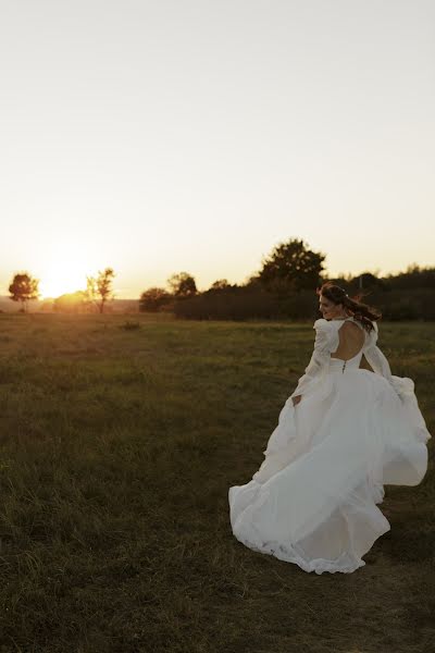 結婚式の写真家Mariya Cherkasova (marrianche)。4月24日の写真