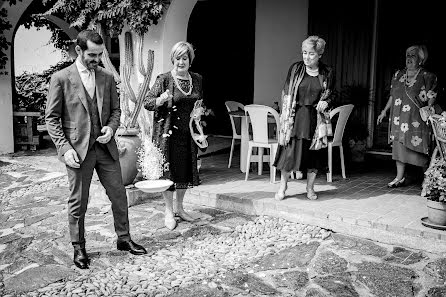 Свадебный фотограф Luca Maccioni (lucamaccioni). Фотография от 27 июля 2023