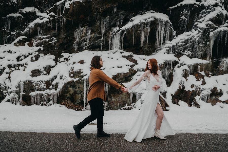 Photographe de mariage Jonathan Continente (jonathanconti). Photo du 8 février 2023