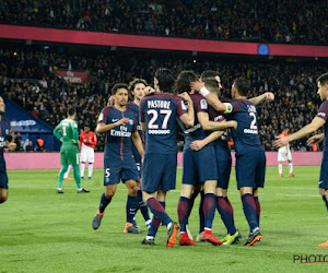 Officiële bevestiging: één van 's werelds beste verdedigers onderhandelt met PSG