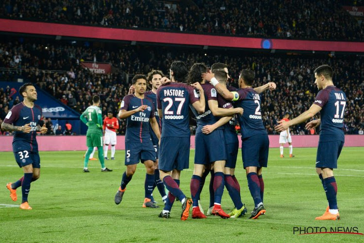 L'UEFA va réexaminer le cas du PSG et cela pourrait lui coûter cher 