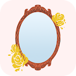 Cover Image of ダウンロード Beauty Mirror-Make Up Mirror 1.0.1.0727 APK