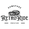 Item logo image for RetroRide Homepage