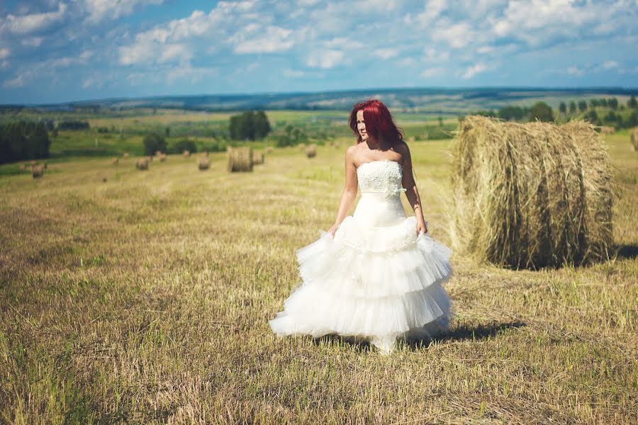 Fotografer pernikahan Tatyana Burkova (burkova). Foto tanggal 25 Juli 2014