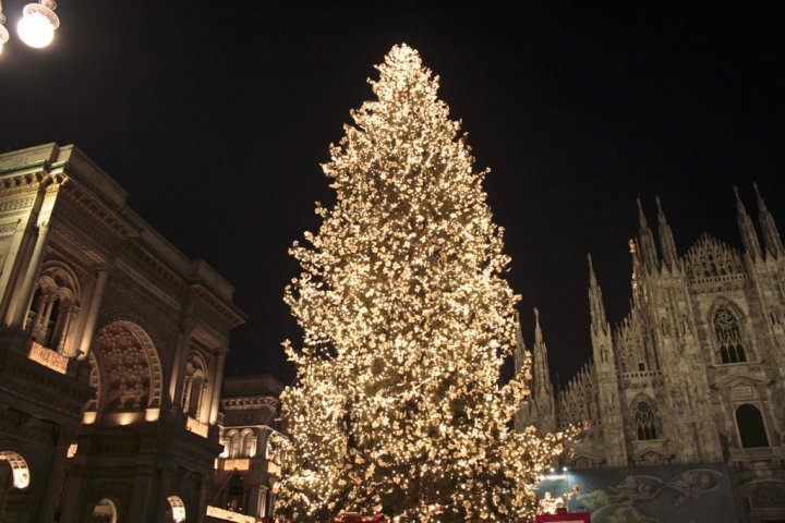 Natale a Milano di ceru