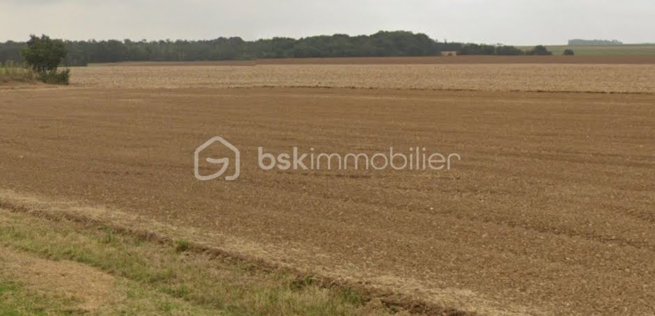 Vente terrain   à Monnerville (91930), 99 000 €