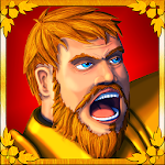 Cover Image of Herunterladen Siege Castles  APK