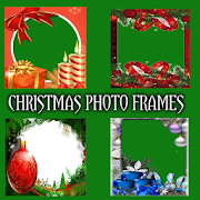 Christmas Photo Frames  Icon