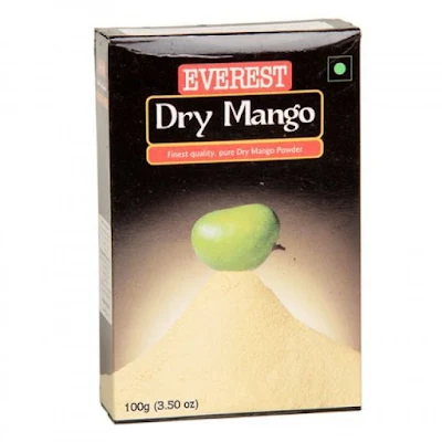 Everest Powder - Dry Mango