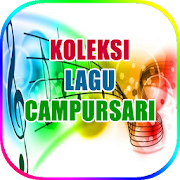 Koleksi Lagu Campursari 4.0.0 Icon