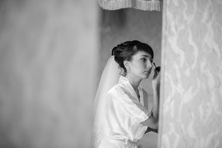 Wedding photographer Angelina Vilkanec-Kurilovich (angelhappiness). Photo of 29 December 2015