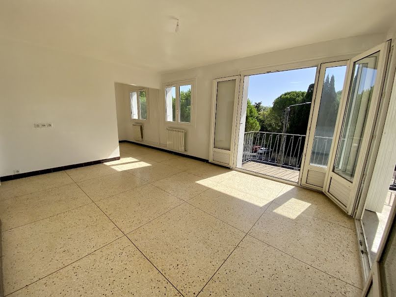 Vente appartement 4 pièces 77 m² à Montpellier (34000), 221 000 €