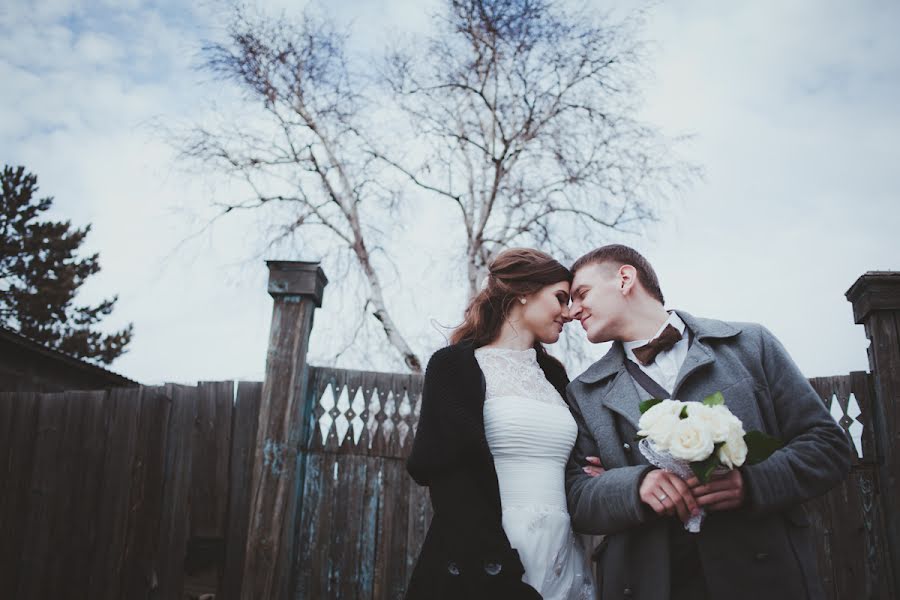 Wedding photographer Aleksey Chernyshev (chernishev). Photo of 29 March 2014