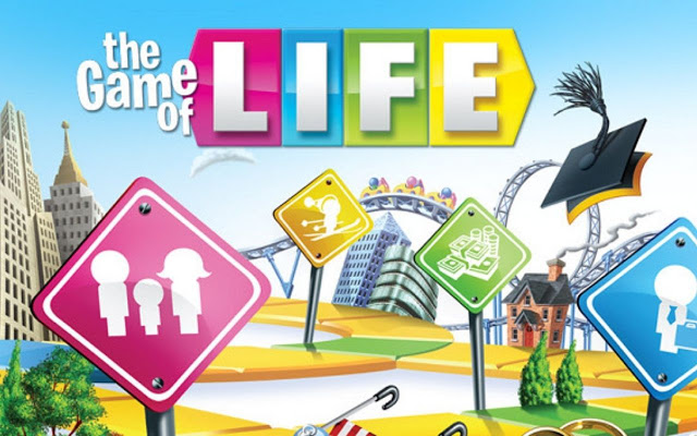 Life The Game Play Online [2021 Updated]