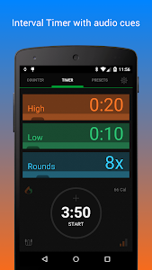 iCountTimer Pro  v6.5.4