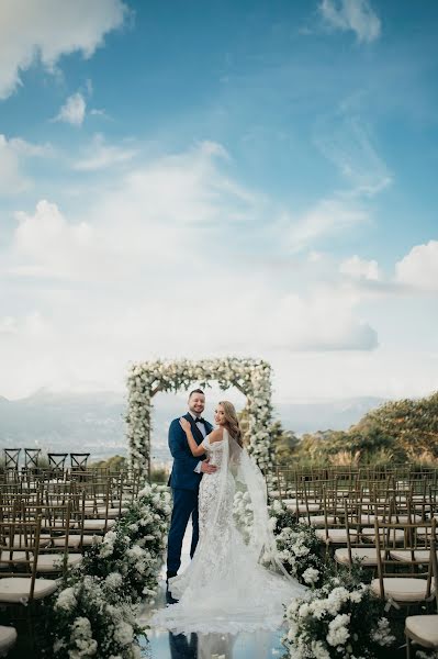 Fotógrafo de bodas Andres Hernandez (andresh). Foto del 4 de febrero