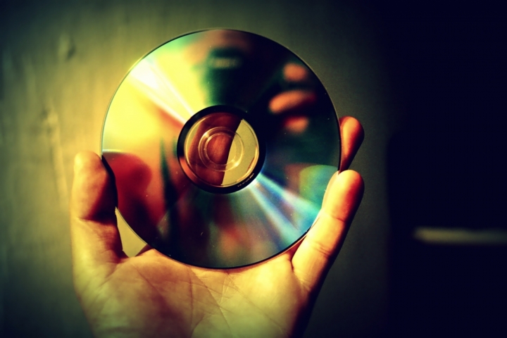 CD di ChristianGiulianetti