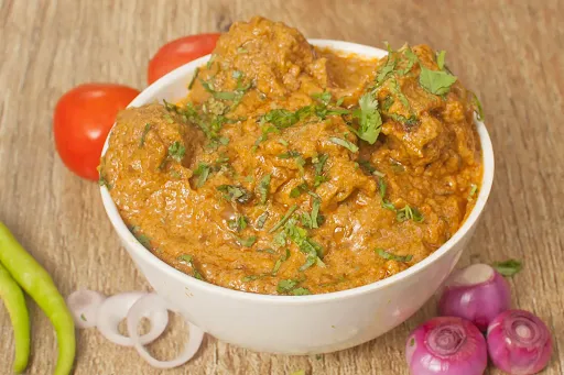 Malai Kofta