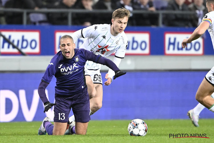 Officiel : l'une des révélations belges de la saison dernière prolonge l'aventure en Pro League