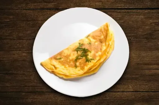 Egg Omelette