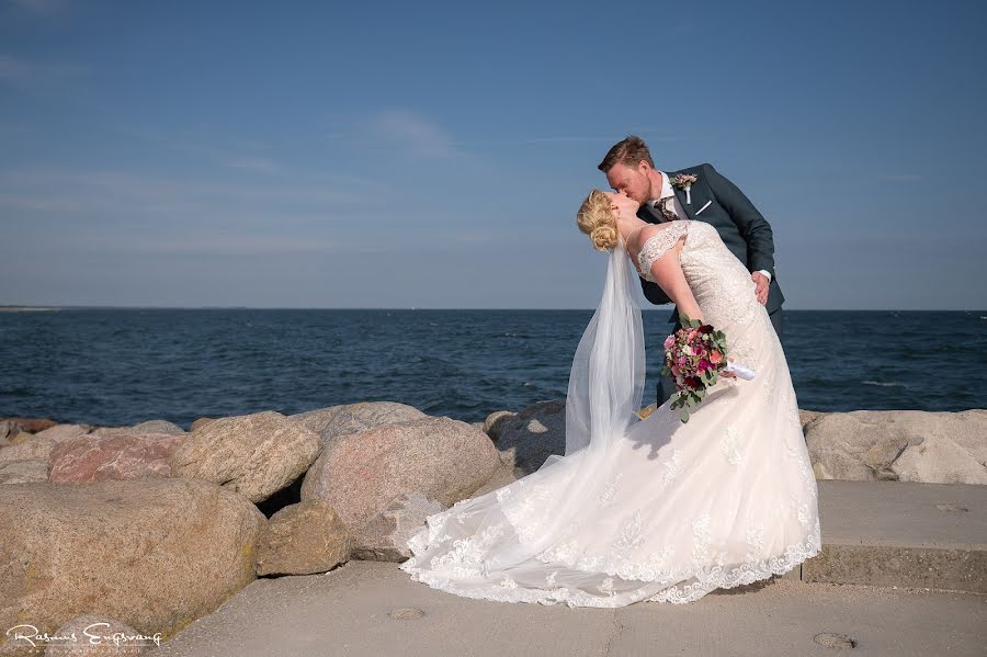 Wedding photographer Rasmus Engsvang (engsvang). Photo of 4 January