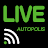 Autopolis Live Monitor icon