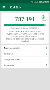 BZWBK24 mobile