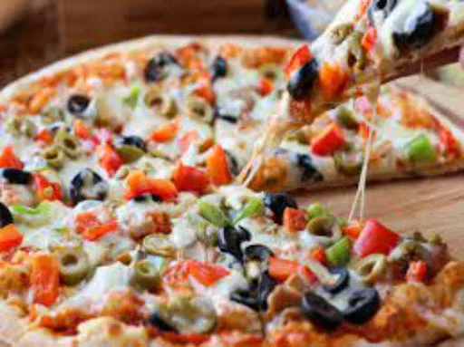 Italian Delight Pizza