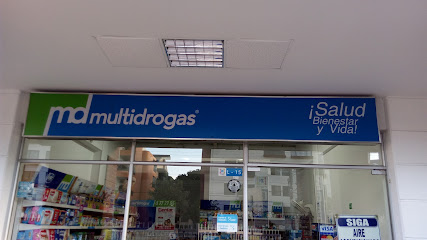 Drogueria Multidrogas