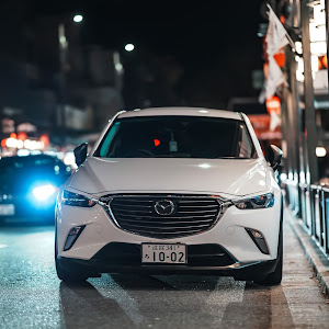 CX-3 DK5FW