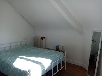 appartement à Dieppe (76)