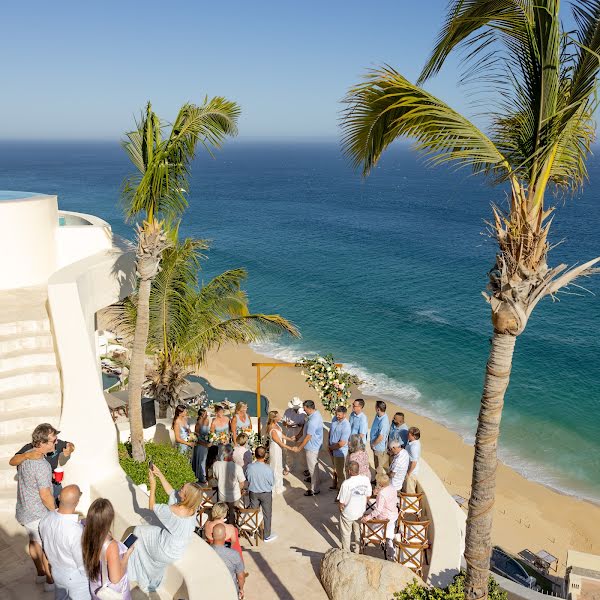 Photographe de mariage Danielle Nungaray (nungaray). Photo du 13 juin 2023