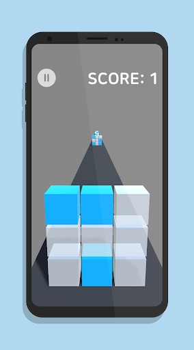 Smashy Cube 3d – Color Matching Game