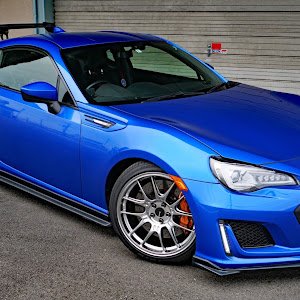 BRZ ZC6