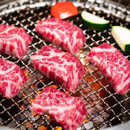 青青燒肉