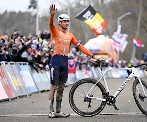 Na de uitlatingen van Iserbyt, wat te verwachten van volgende crossseizoen? "Dan vooral Mathieu van der Poel"