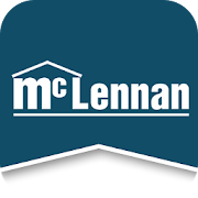 McLennan Real Estate  Icon