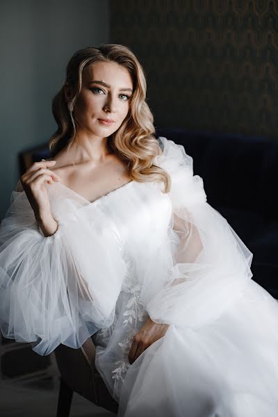 ช่างภาพงานแต่งงาน Anastasiya Stoyko (stoykonst) ภาพเมื่อ 13 กันยายน 2019