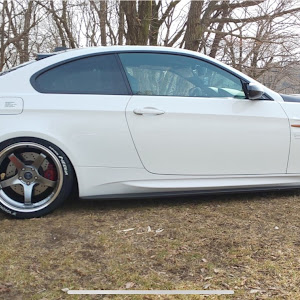 M3 クーペ E92