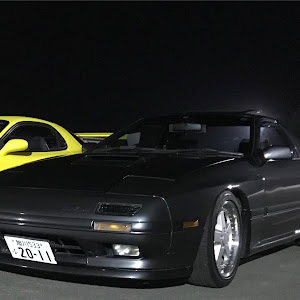 RX-7 FC3S