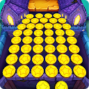 ダウンロード Coin Dozer: Haunted をインストールする 最新 APK ダウンローダ