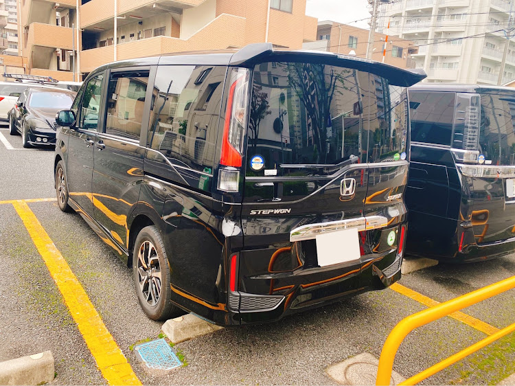 たーさん(3月7日ノートe-powerX 納車)さんが投稿したカスタム事例の投稿画像48枚目