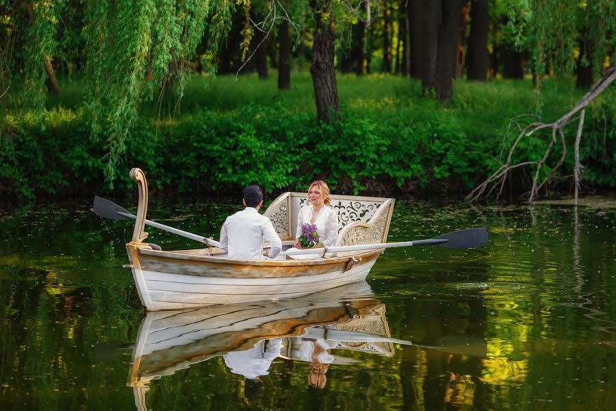 Fotograf ślubny Kseniya Kolomiec (ksenija). Zdjęcie z 5 sierpnia 2017