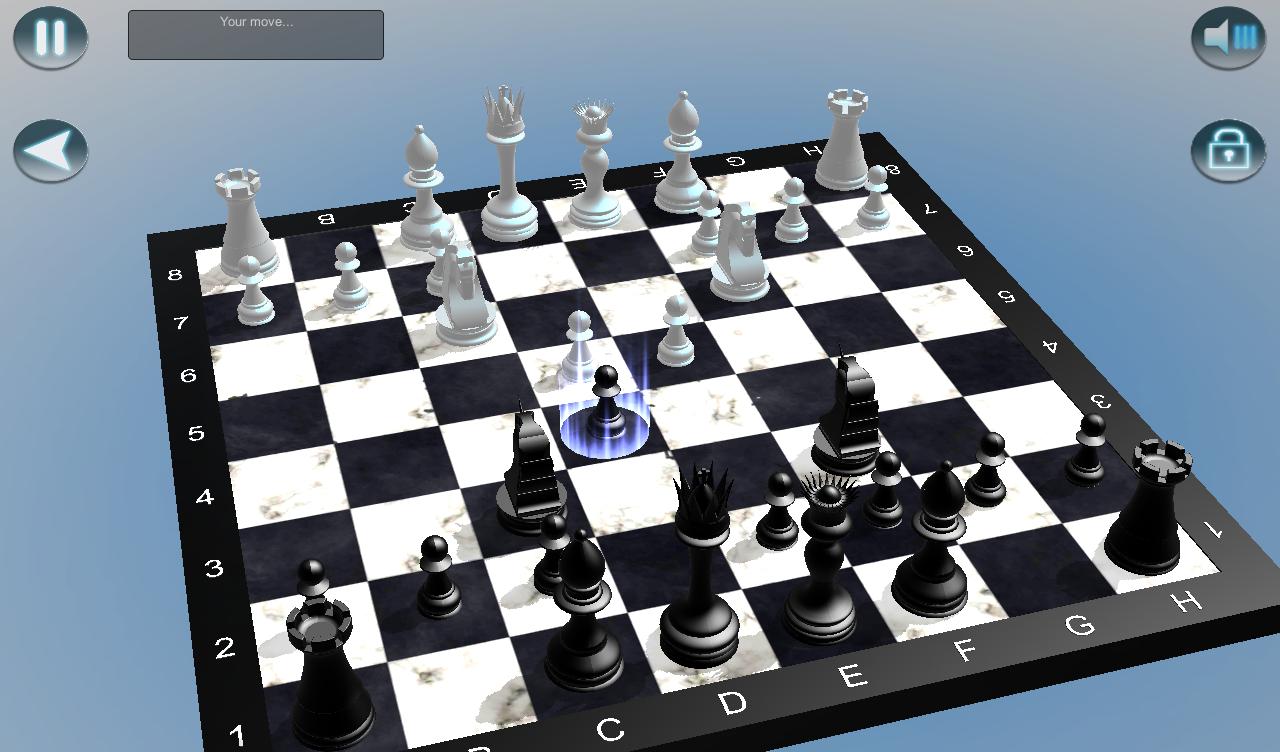 Install Chess Free Pc Game