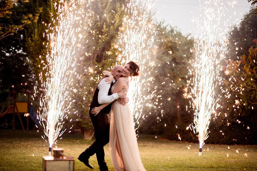 Photographe de mariage Martina Filosa (martinafilosa). Photo du 16 novembre 2021