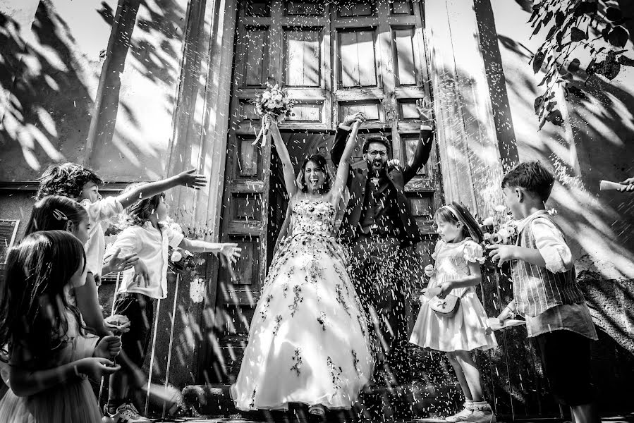 Esküvői fotós Andrea Silvestri (andreasilvestri). Készítés ideje: február 27.
