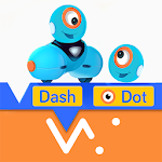 Cover Image of Tải xuống Blockly for Dash & Dot robots 2.12.0 APK