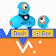 Blockly pour les robots Dash & Dot icon